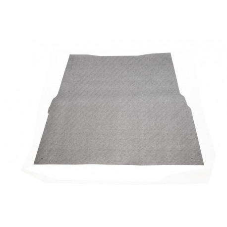 Protector Suelo FurgonetaCitroen BERLINGO III - Opel COMBO E 100150