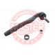 Rótula barra de acoplamiento |BMW| 13341-PCS-MS