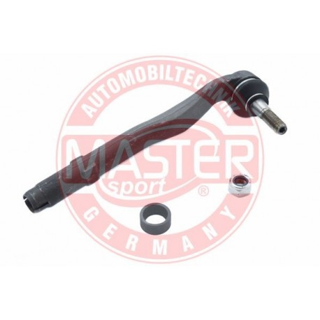 Rótula barra de acoplamiento |BMW| 13341-PCS-MS