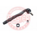 Rótula barra de acoplamiento |BMW| 13341-PCS-MS