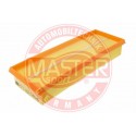 Filtro de aire | CITROËN|PEUGEOT|SUZUKI| 3282-LF-PCS-M