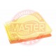 Filtro de aire | RENAULT|2538-LF-PCS-M