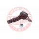 Rótula barra de acoplamiento | AUDI|SEAT|SKODA|VW| 22251-PCS-MS