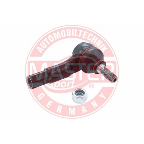 Rótula barra de acoplamiento | AUDI|SEAT|SKODA|VW| 22251-PCS-MS