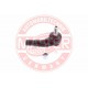Rótula barra de acoplamiento | AUDI|SEAT|SKODA|VW|26669-PCS-MS