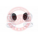 Kit de reparación, brazos de suspensión | ALPINA|BMW| 17978-SET-MS