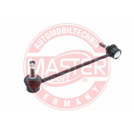 Travesaños/barras, estabilizador | BMW|13283-PCS-MS