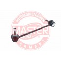 Travesaños/barras, estabilizador | BMW|13283-PCS-MS