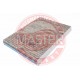 Filtro, aire habitáculo | ANTI-SMOG / STOP-MICROBE | AUDI|SKODA|VW| 2862-IFB-PCS-