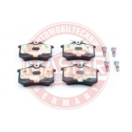 Juego de pastillas de freno | CITROËN|FIAT|FORD|LANCIA|PEUGEOT|SEAT|VW| 13046028192N-