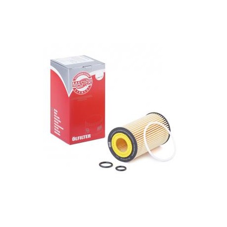Filtro de aceite | DODGE|JEEP|MERCEDES-BENZ| 7010Z-OF-PCS-