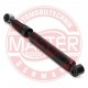 SISTEMA DE SUSPENSION|||PEUGEOT| 313683-PCS-MS