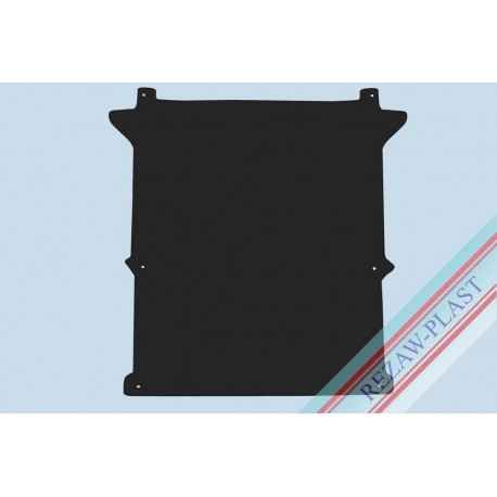 Suelo Furgoneta compatible con Mercedes CITAN II 100964