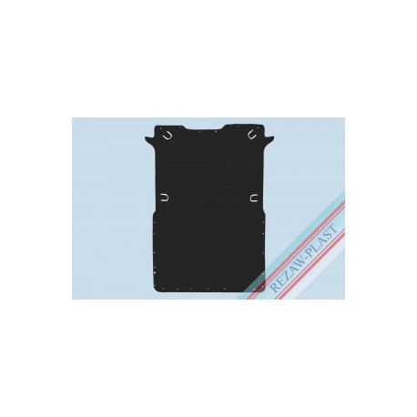 Suelo Furgoneta compatible con Renault EXPRESS 1013108