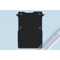 Protector suelo furgoneta| Renault EXPRESS Van  | 2021 - | REF: 1013108