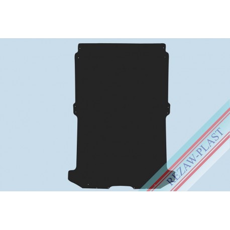 Suelo Furgoneta compatible con Nissan NV200 Van 2009 -    Nissan E- NV200 e-Van 2014 - 101049