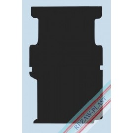 Protector de Carga para Ford TRANSIT IV L2, 100480