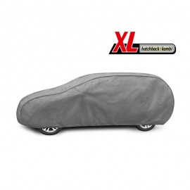 Funda para coche MOBILE GARAGE XL Hatchback