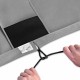 Funda para coche MOBILE GARAGE XL LAV