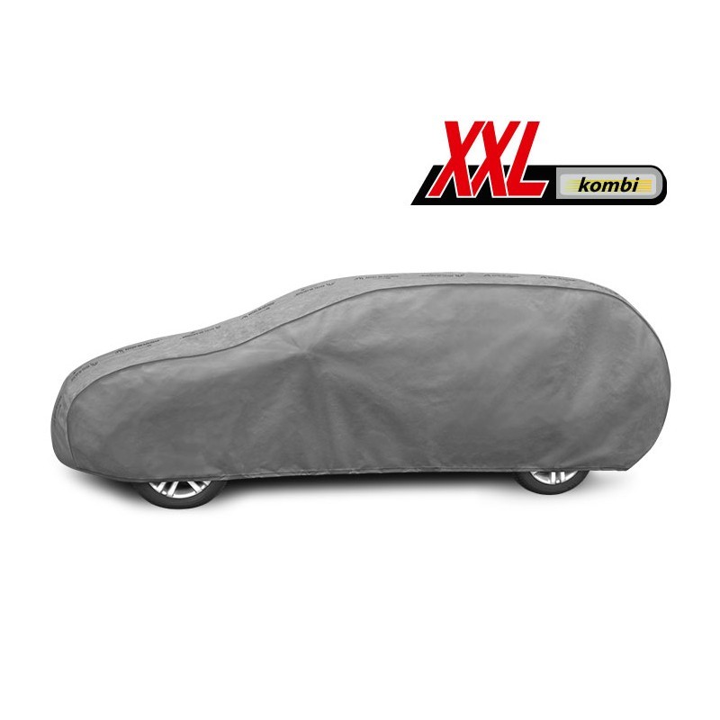 Funda para coche MOBILE GARAGE XXL Hatchback - Alternadores y Arranques del  Levante S.L.