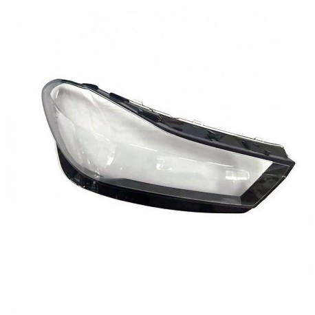Cristal de faro delantero izquierdo para BMW Serie 6 GT G32 (17-21)