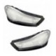 Cristal de faro delantero izquierdo para BMW Serie 6 GT G32 (17-21)