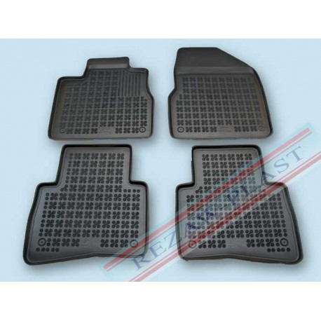 Alfombrilla caucho 3D premium | Nissan MURANO I | 2003 - 2008 | REF: 201807