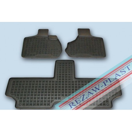 Alfombrillas Caucho Chrysler VOYAGER IV 203601A