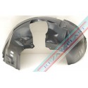 Paso rueda | Ford FIESTA MKVI delantero izquierdo, parte conductor |2008 - 2016 | OE: 1767338, 1799712 | REF: 110524