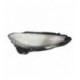 Cristal de faro delantero derecho para BMW Serie 4 G22 (20-22)