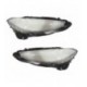 Cristal de faro delantero derecho para BMW Serie 4 G22 (20-22)