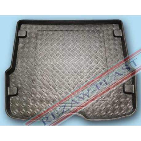 Protector maletero PVC Ford Focus SW 100406