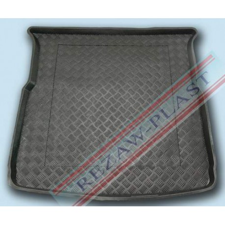 Protector maletero PVC Ford S-Max 100421