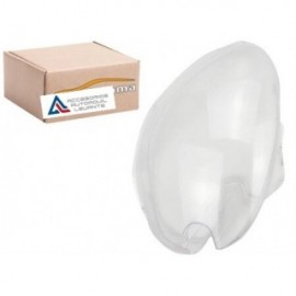 Cristal de faro delantero izquierdo para Mini Countryman R60 (10-15)