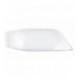 Cristal de faro delantero izquierdo para Audi A6 C5 S5 (97-01)