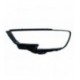 Cristal de faro delantero zquierdo para Audi A3 8V Lift (16-19)