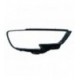 Cristal de faro delantero zquierdo para Audi A3 8V Lift (16-19)