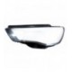 Cristal de faro delantero izquierdo para Audi A3 8V (12-16)