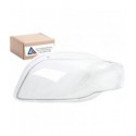 Cristal de faro delantero derecho para Audi A4 B7 S4 (04-08)