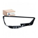Cristal de faro delantero izquierdo para Audi A4 B9 S4 (16-18)