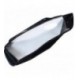 Cristal de faro delantero izquierdo para Audi A4 B8 S4 Lift (12-15)
