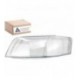 Cristal de faro delantero derecho para Audi A6 C5 S5 Lift (01-05)
