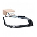 Cristal de faro delantero izquierdo para Audi A8 D4 Lift (13-17)