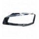 Cristal de faro delantero izquierdo para Audi A8 D4 Lift (13-17)
