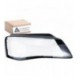 Cristal de faro delantero izquierdo para Audi A8 D4 (10-13)