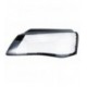 Cristal de faro delantero izquierdo para Audi A8 D4 (10-13)