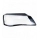 Cristal de faro delantero derecho para Audi A8 D4 (10-13)
