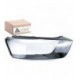 Cristal de faro delantero izquierdo para Audi Q3 I Lift (16-18)