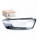 Cristal de faro delantero izquierdo para Audi Q3 I Lift (16-18)
