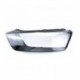 Cristal de faro delantero izquierdo para Audi Q3 I Lift (16-18)
